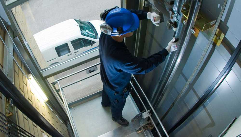 Mesudiye Asansör Bakımı